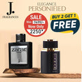 Janan Gold + Zarar Gold Buy 1 Get 1 Free 🎁